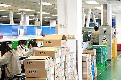 首次!练塘这家企业成功获批外资研发中心&rarr;